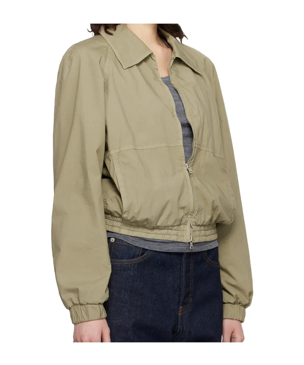 Vinnia Jacket