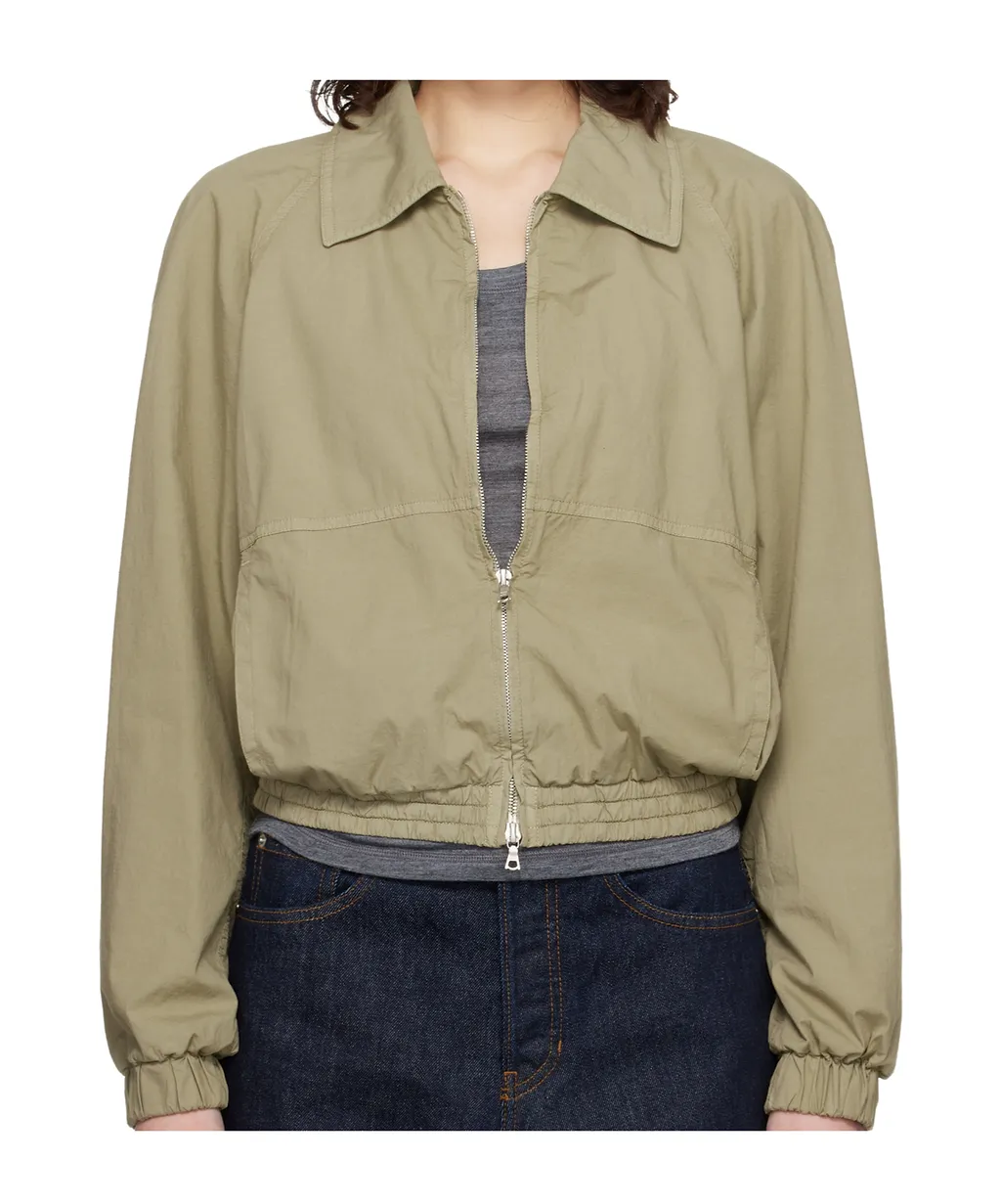 Vinnia Jacket