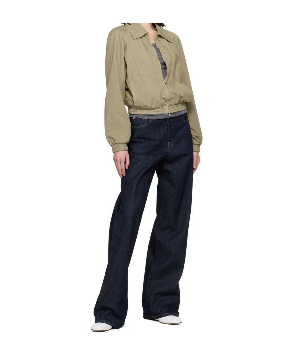 Vinnia Jacket