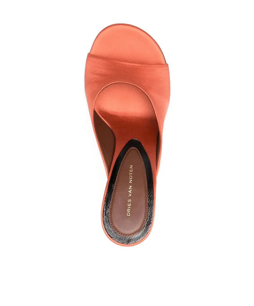Wedge Heel High-Heeled Sandals