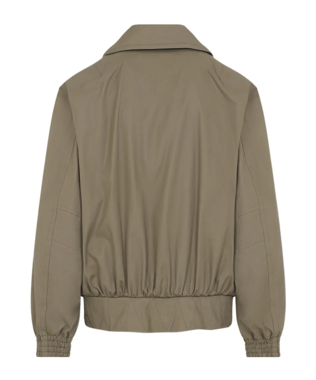 Dries Van Noten Vendo Bomber Jacket