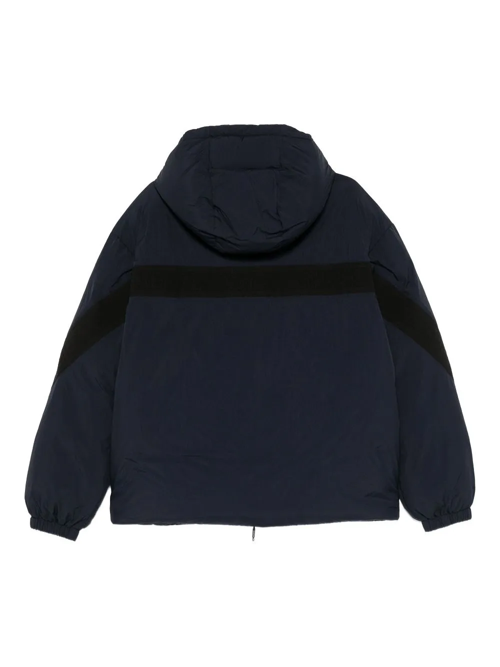 Hooded Jacket