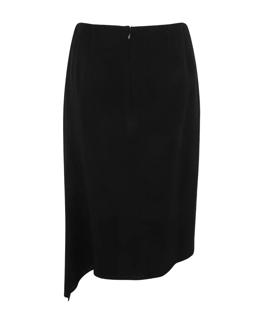 Zipper Skirt