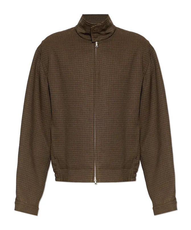 Zipper Jacket