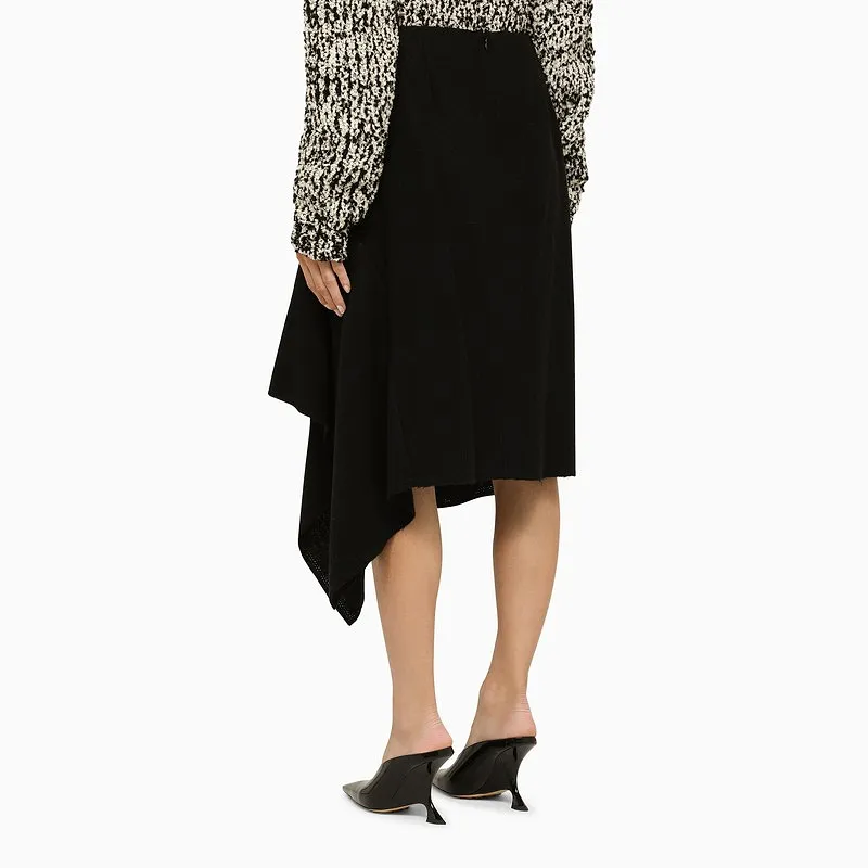 Zipper Skirt