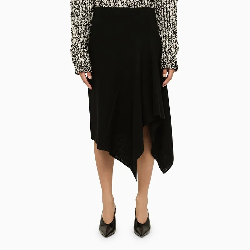 Zipper Skirt