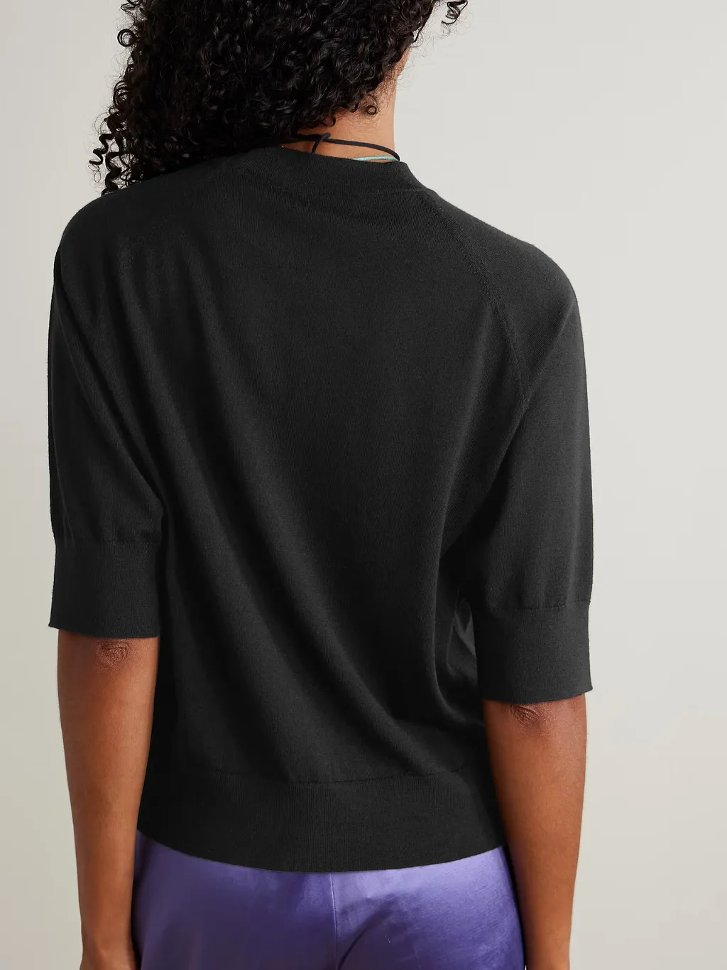 Merino Sweater
