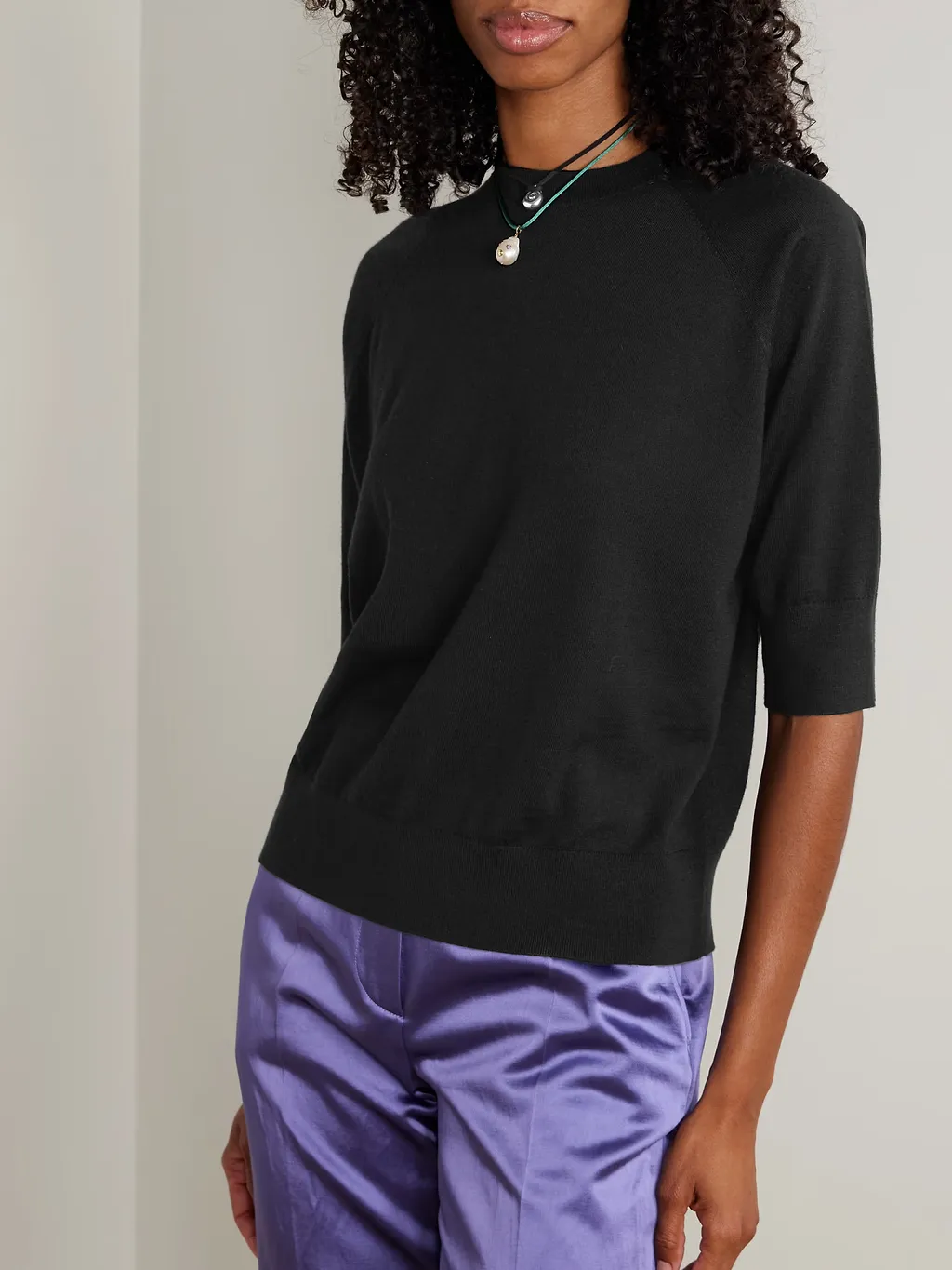 Merino Sweater