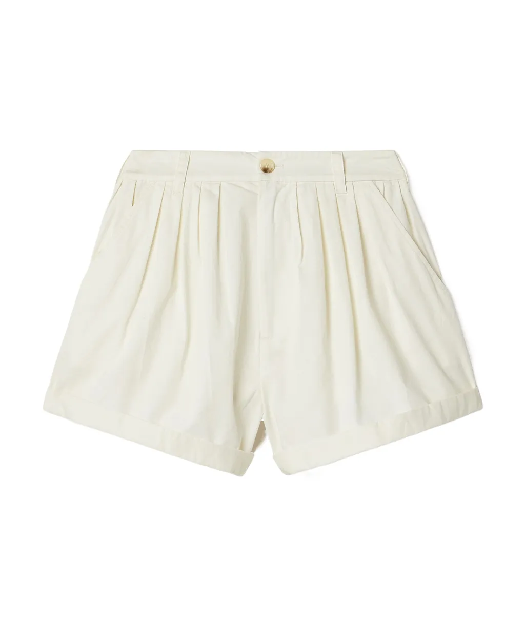 Belt Loop Shorts
