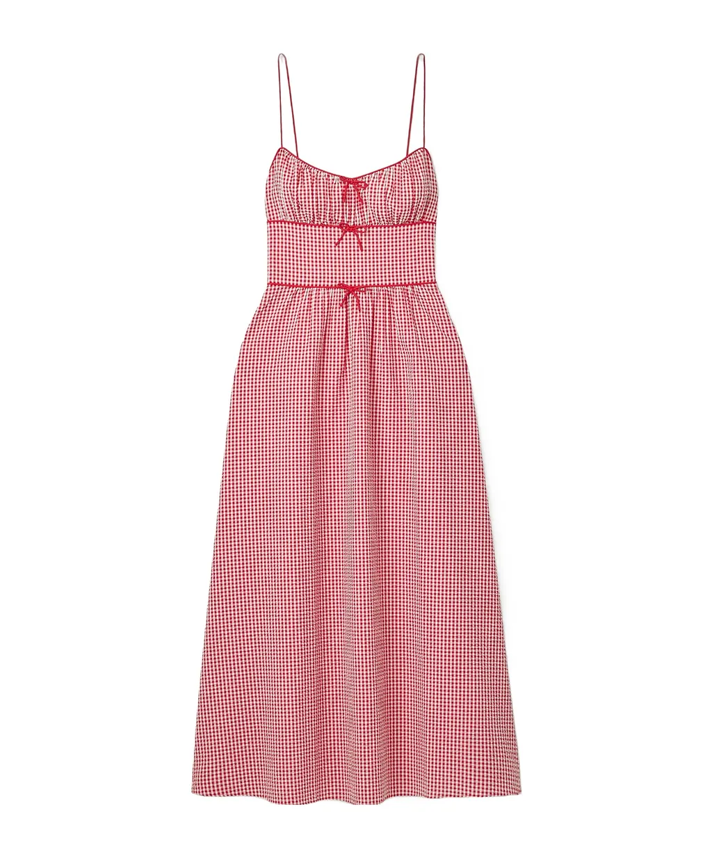 Belline Midi Dress