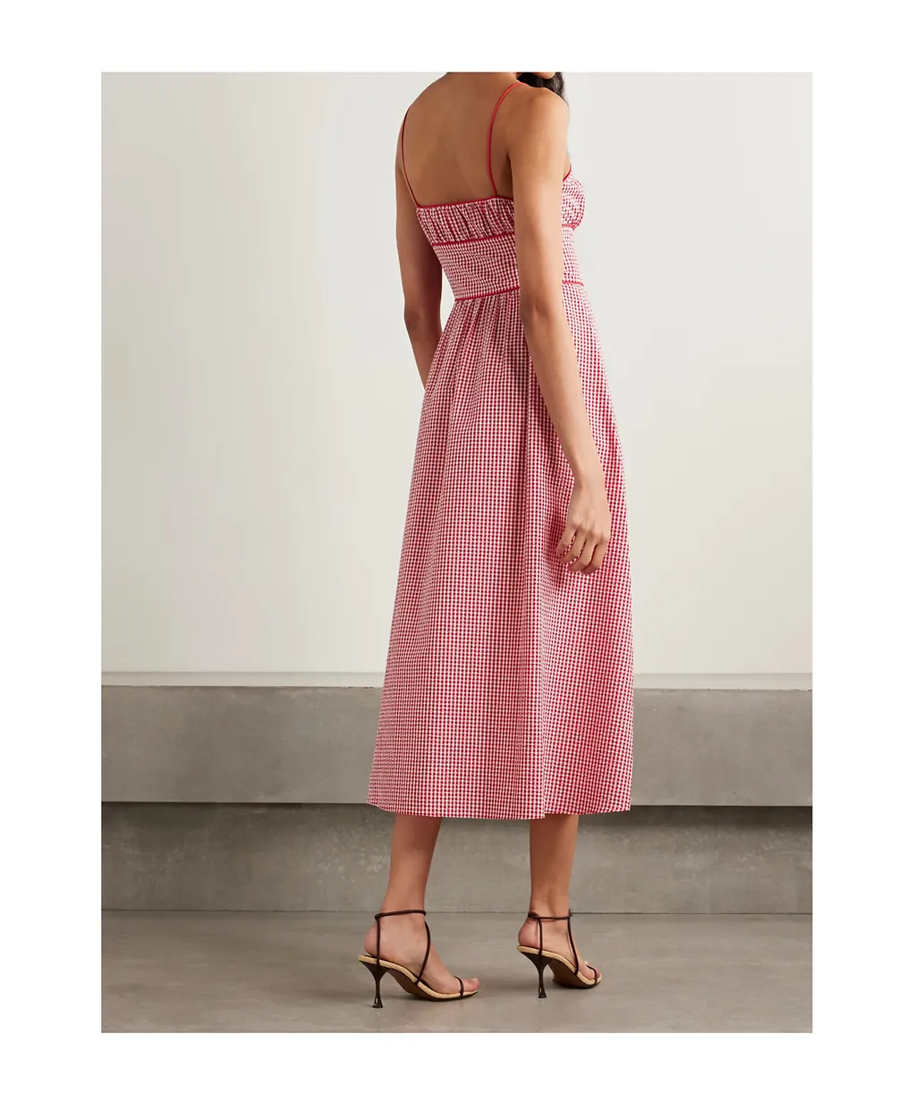 Belline Midi Dress