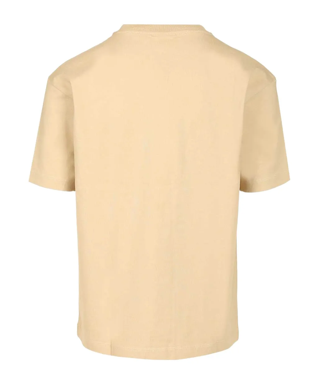 DrÔLe De Monsieur Lobster Cup T-Shirt