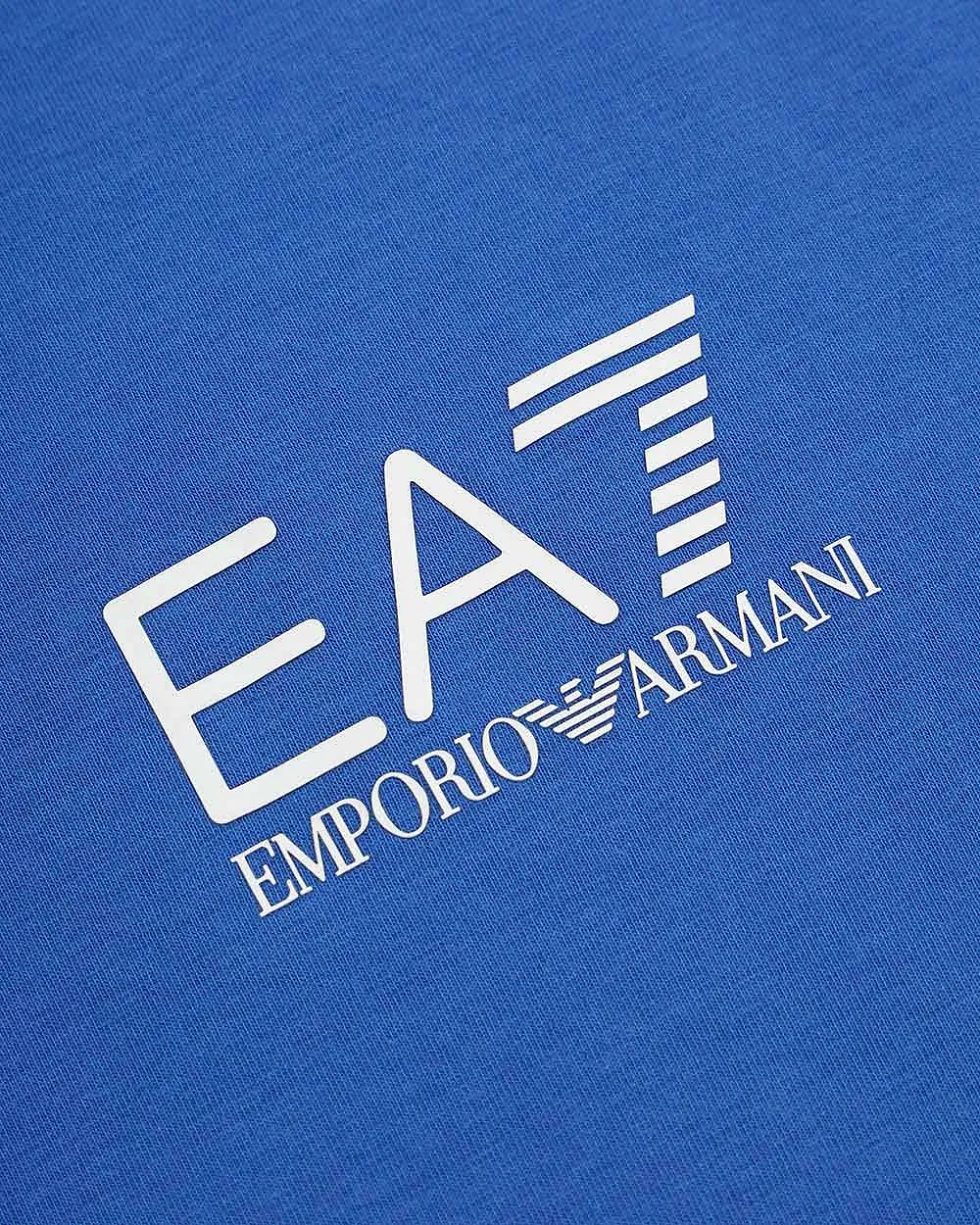Printed Polo Shirt