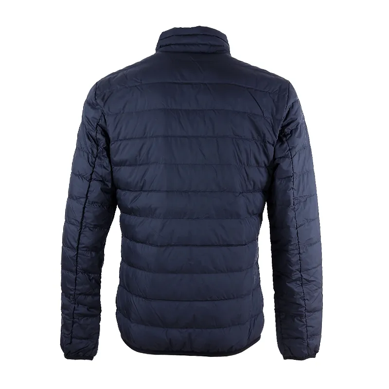 Quilted Padded Jacket