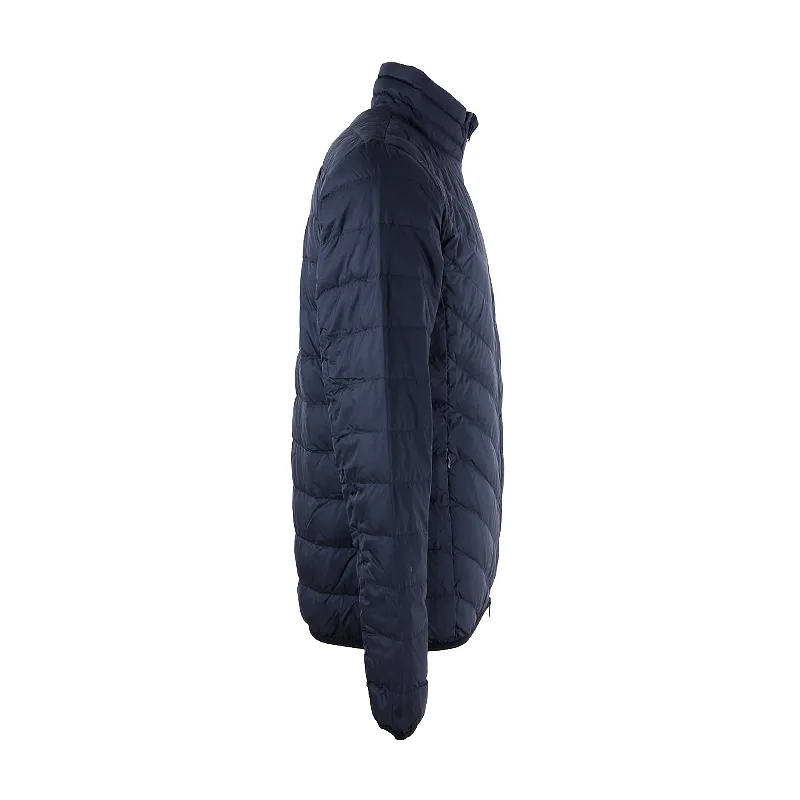 Quilted Padded Jacket