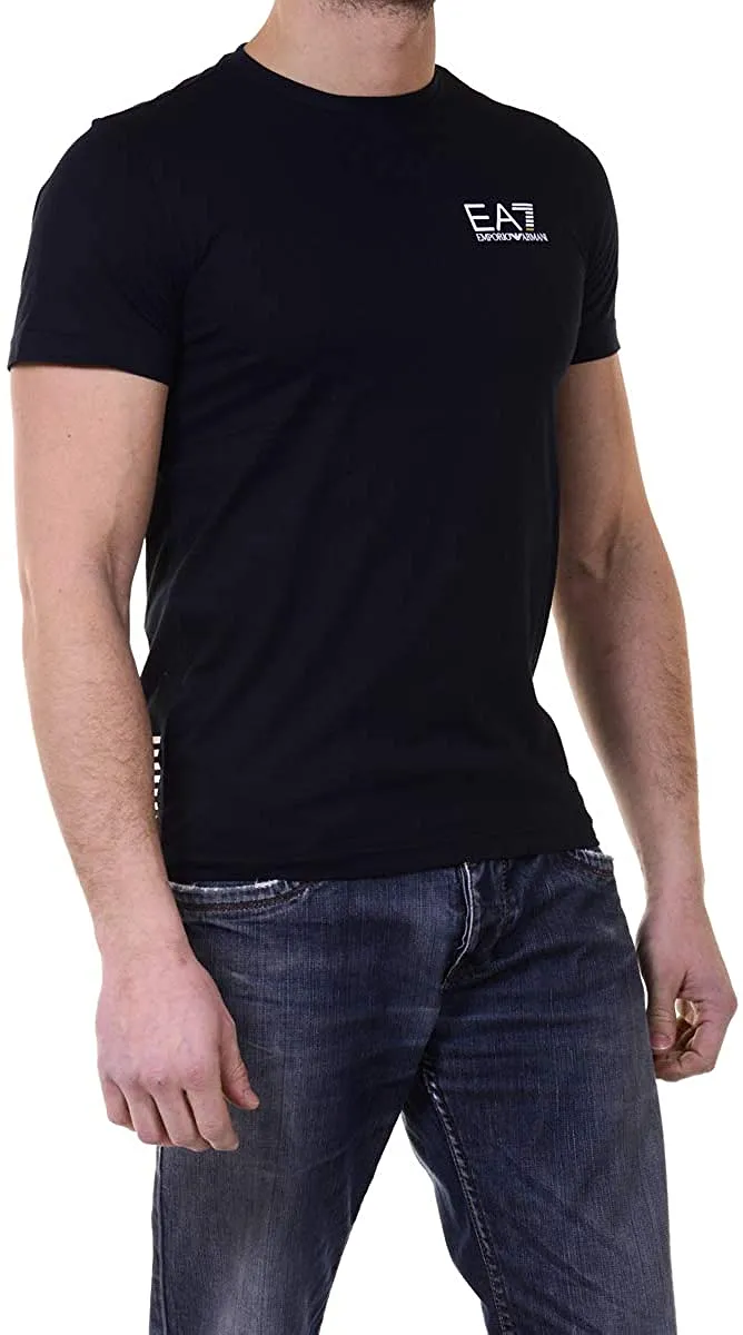 Round-Necked T-Shirt