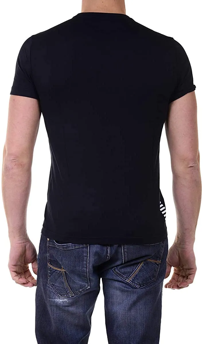 Round-Necked T-Shirt