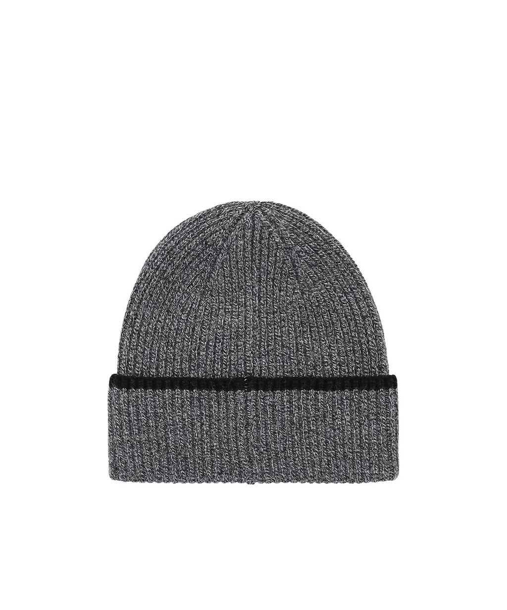 Logo Hat