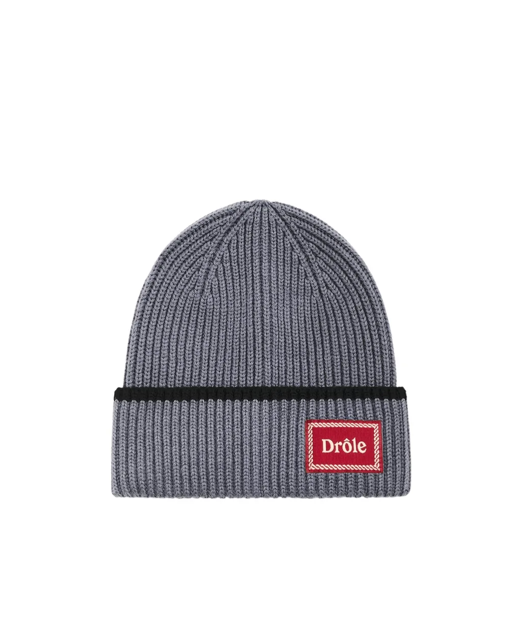 Logo Hat