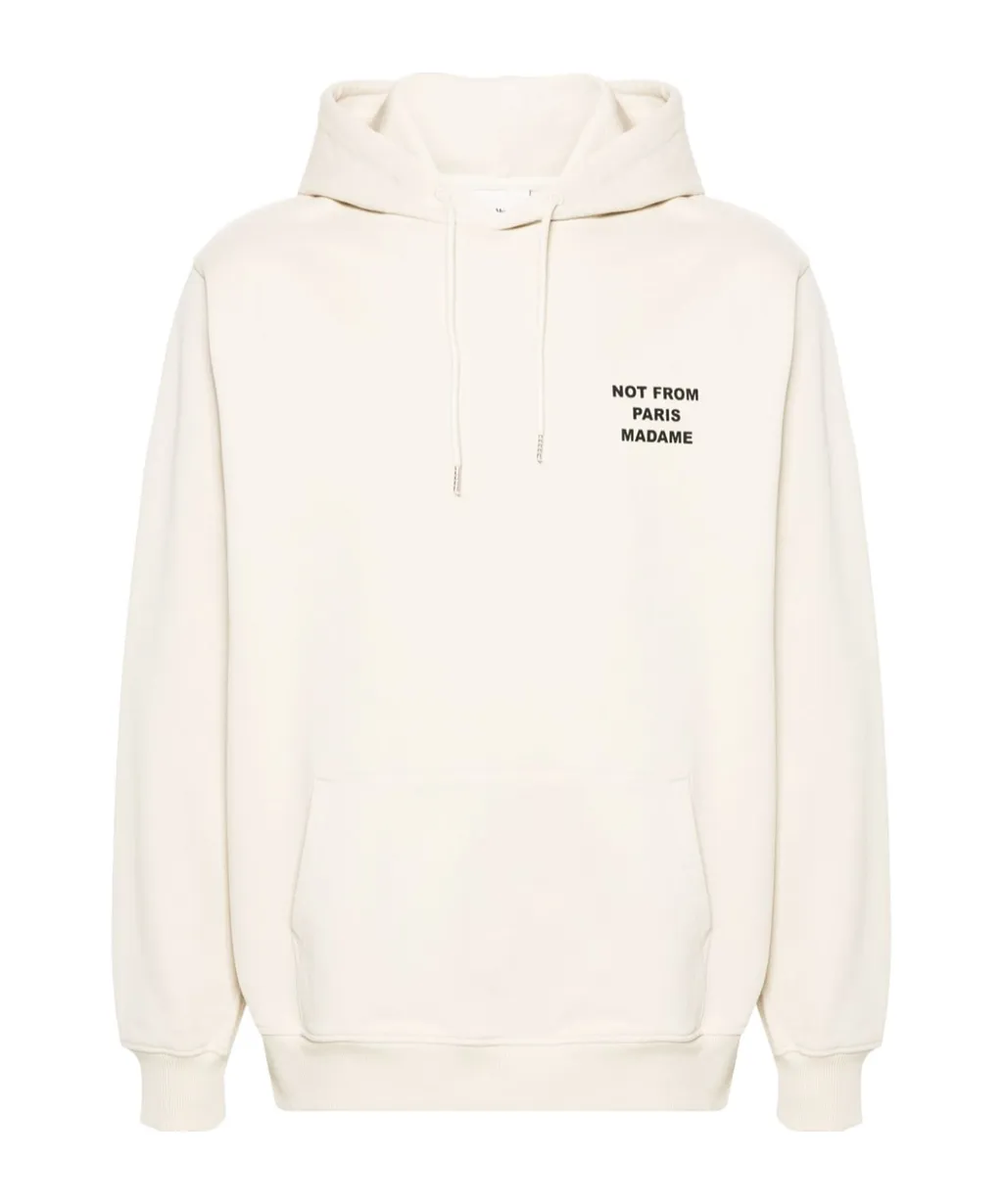 Hooded Sweater