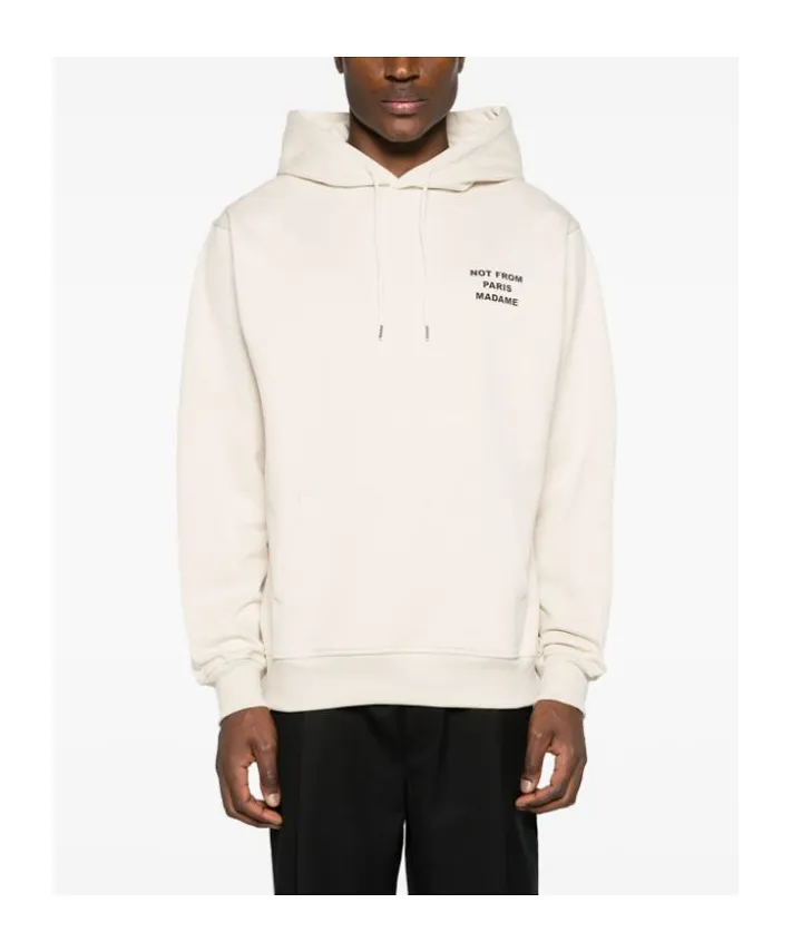 Hooded Sweater