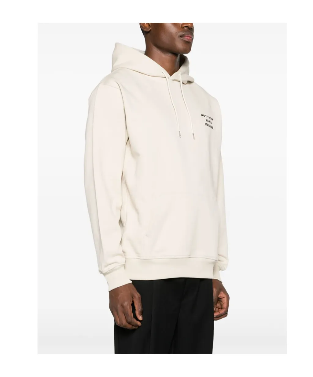 Hooded Sweater