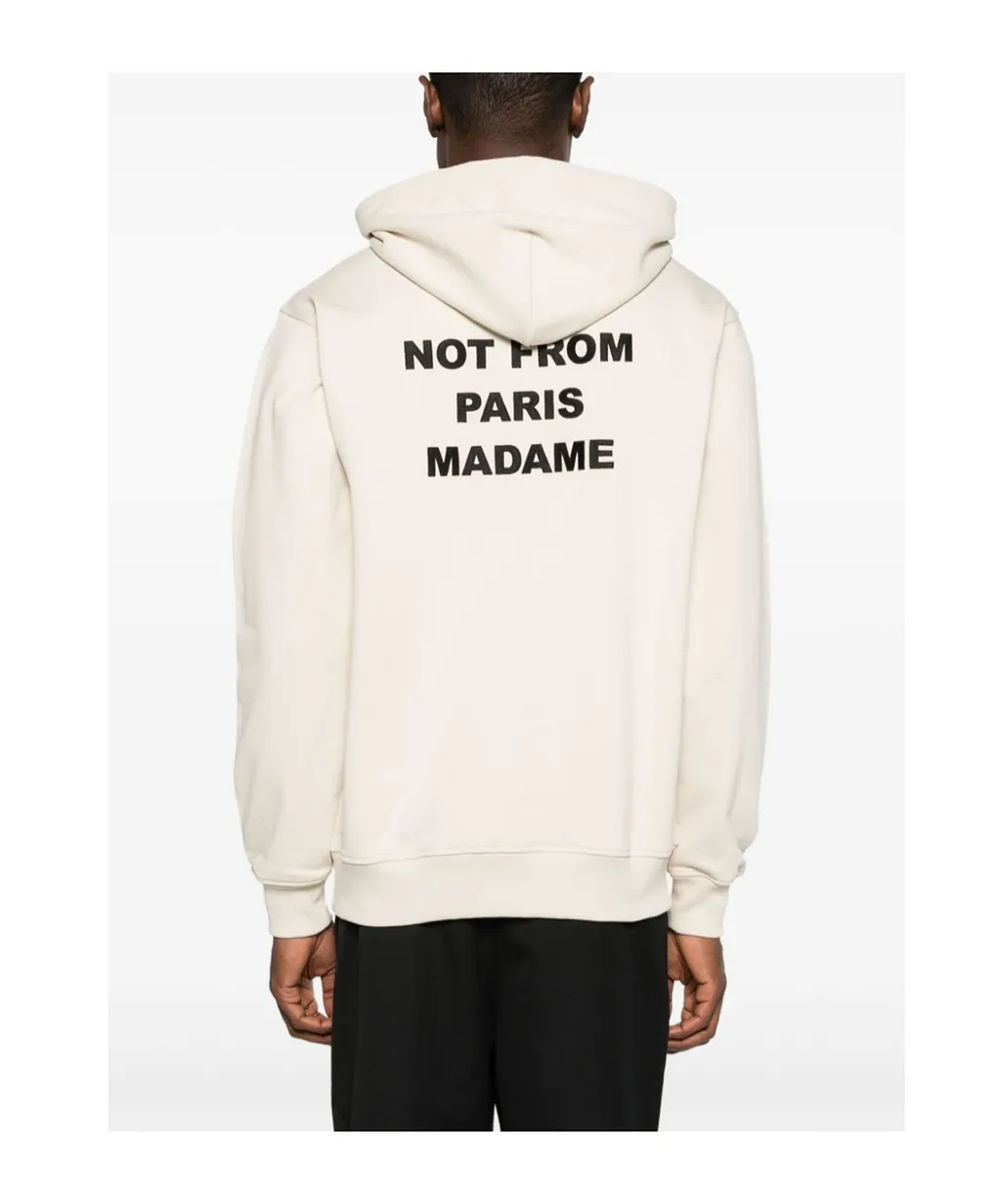 Hooded Sweater