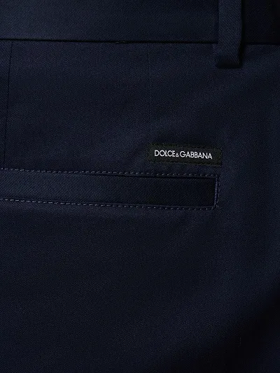 Belt Loop Casual Pants