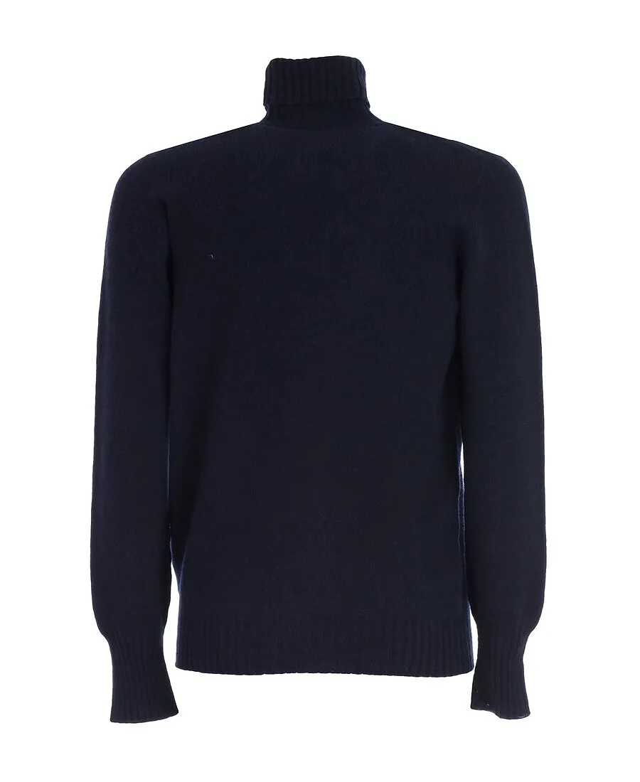 Turtleneck Jumper
