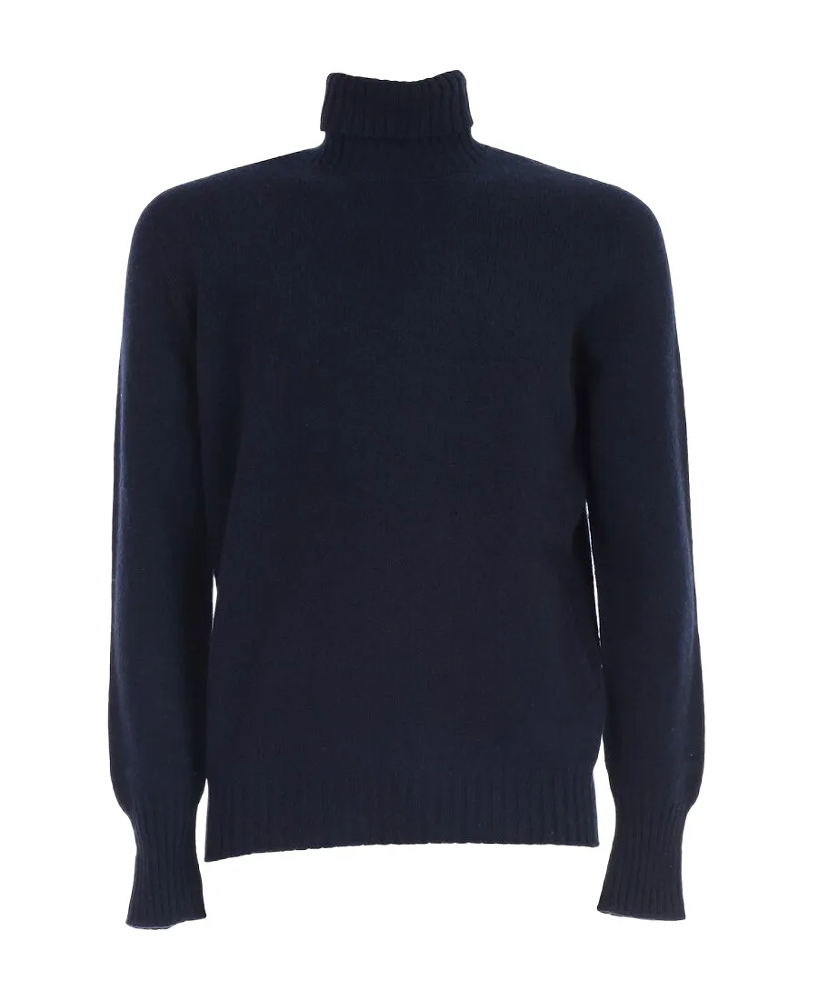 Turtleneck Jumper