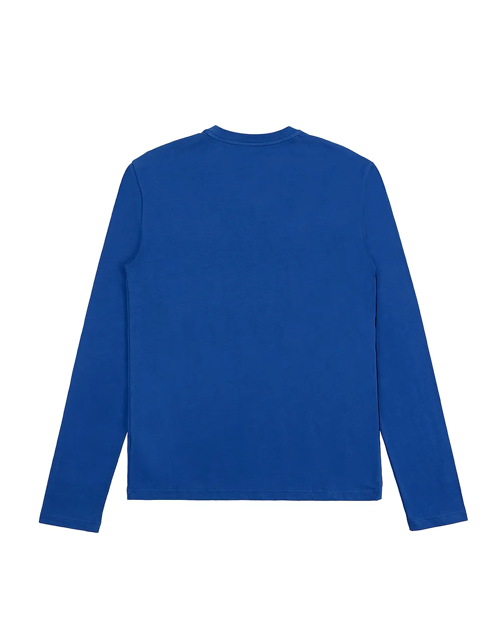 Round-Necked Logo T-Shirt