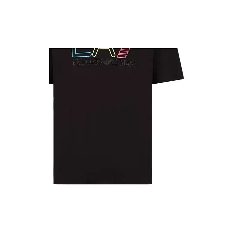 Short-Sleeved T-Shirt