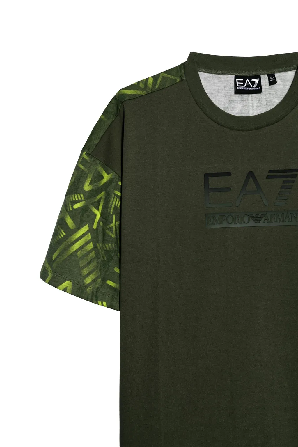 Short-Sleeved T-Shirt