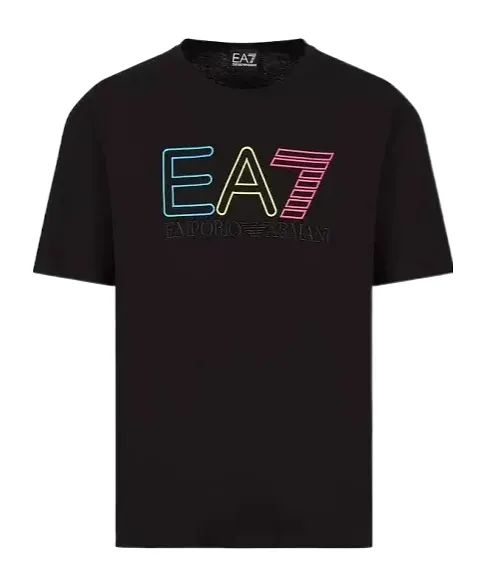 Short-Sleeved T-Shirt