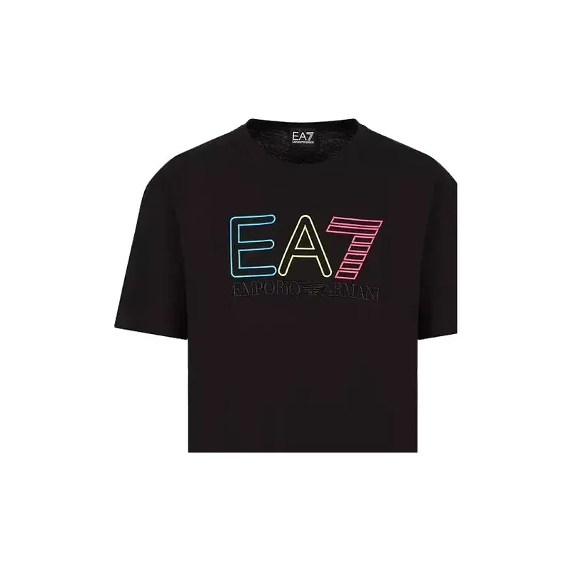 Short-Sleeved T-Shirt