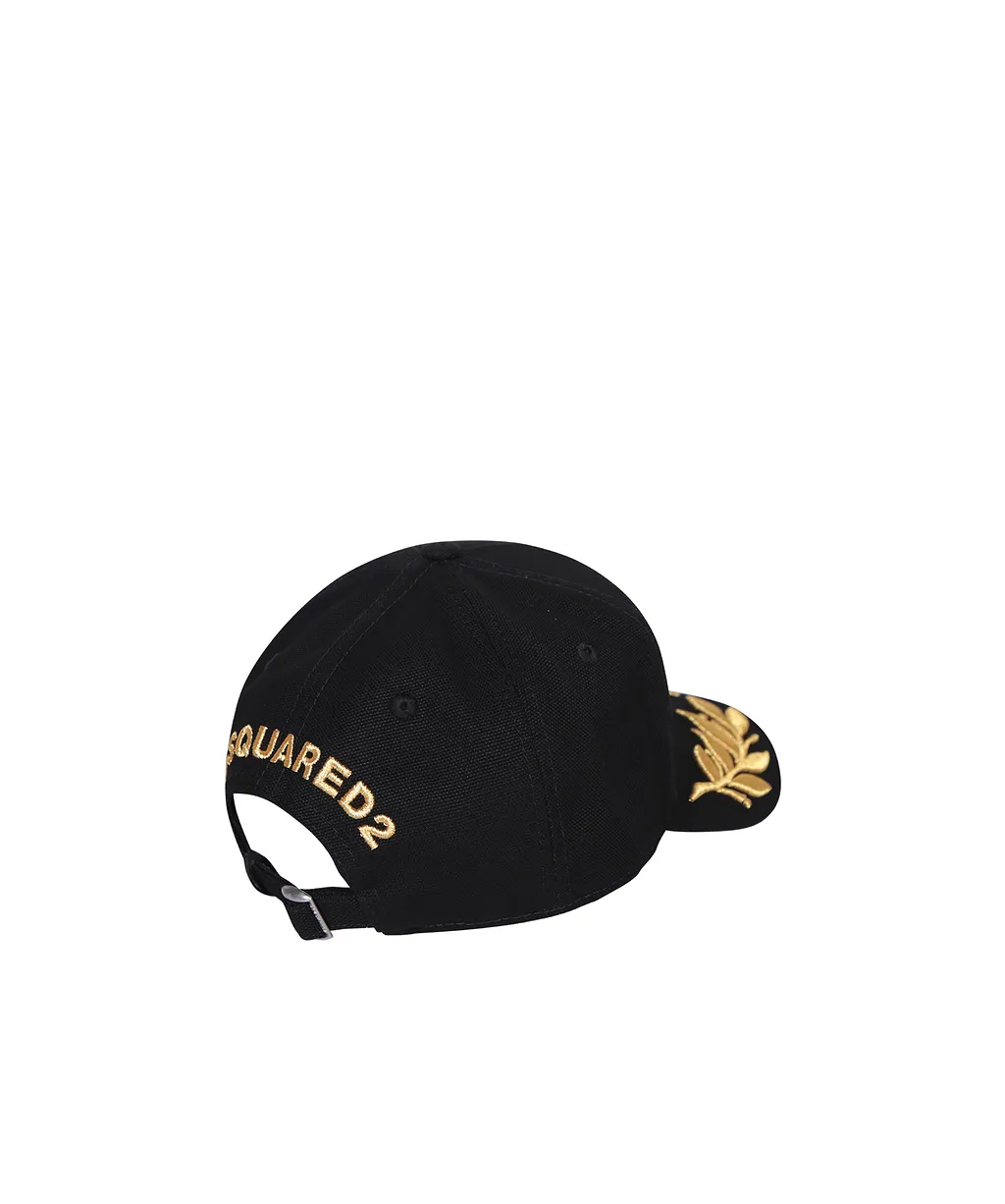 24-7 Star Cotton Baseball Cap