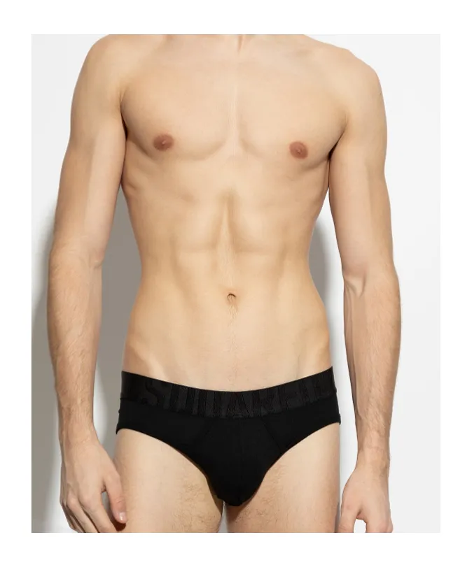 Dsquared2 Tonal Logo Briefs