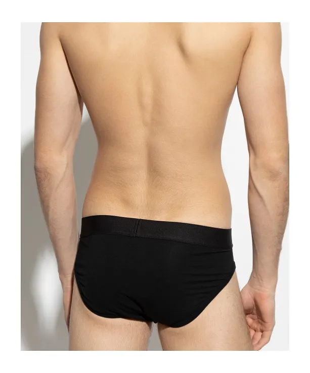 Dsquared2 Tonal Logo Briefs