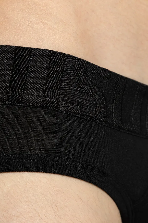 Dsquared2 Tonal Logo Briefs