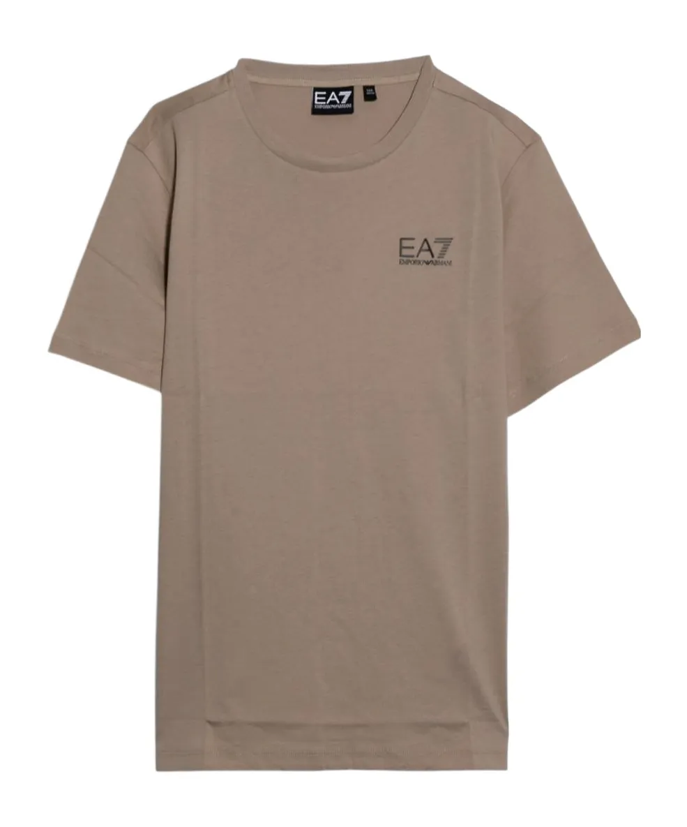 Short-Sleeved T-Shirt