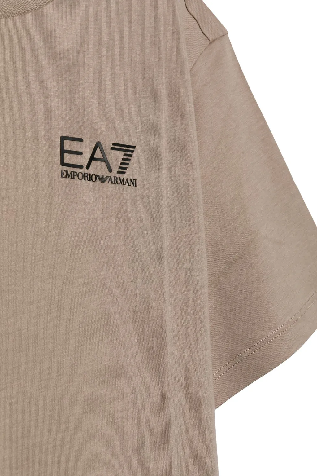 Short-Sleeved T-Shirt