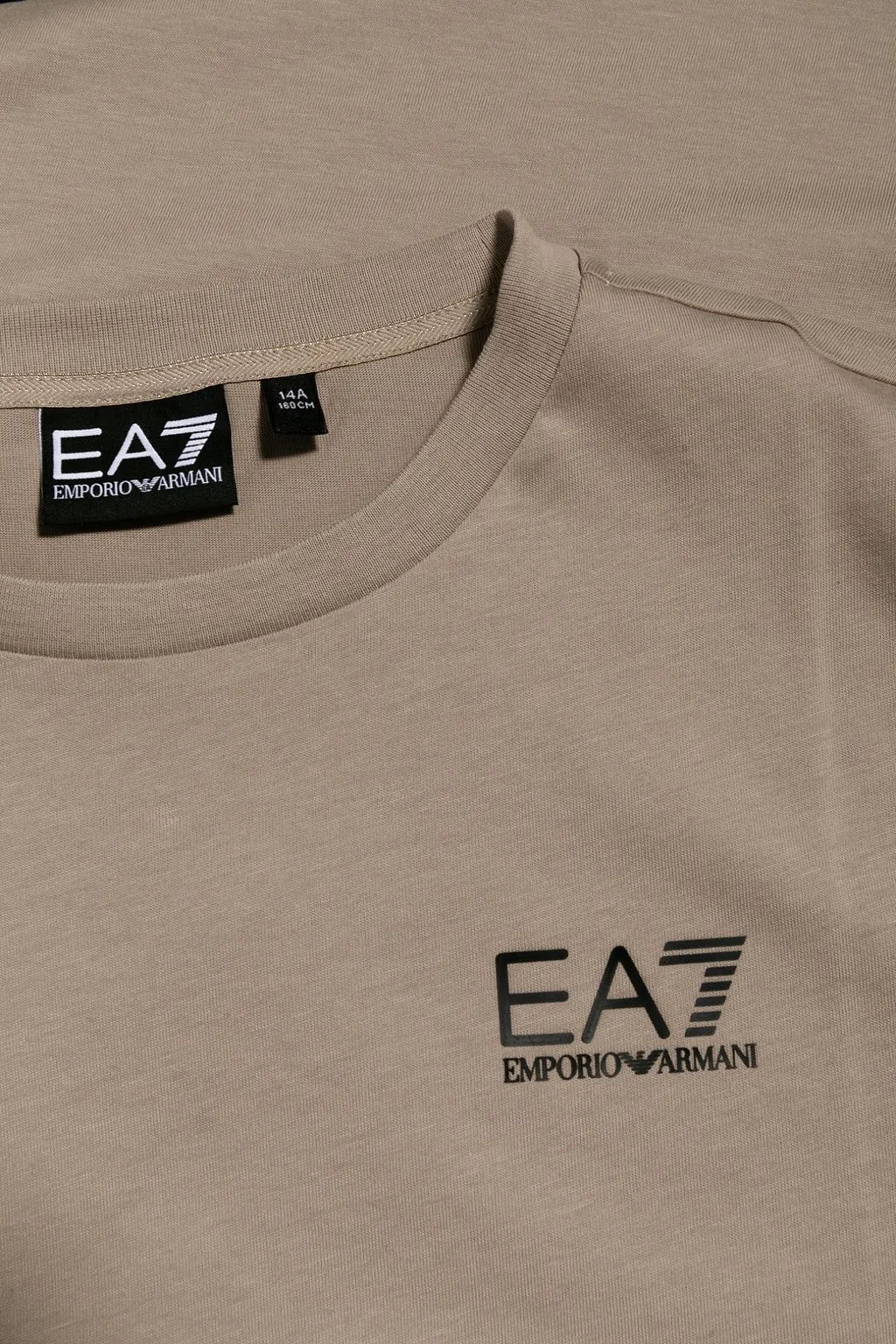 Short-Sleeved T-Shirt