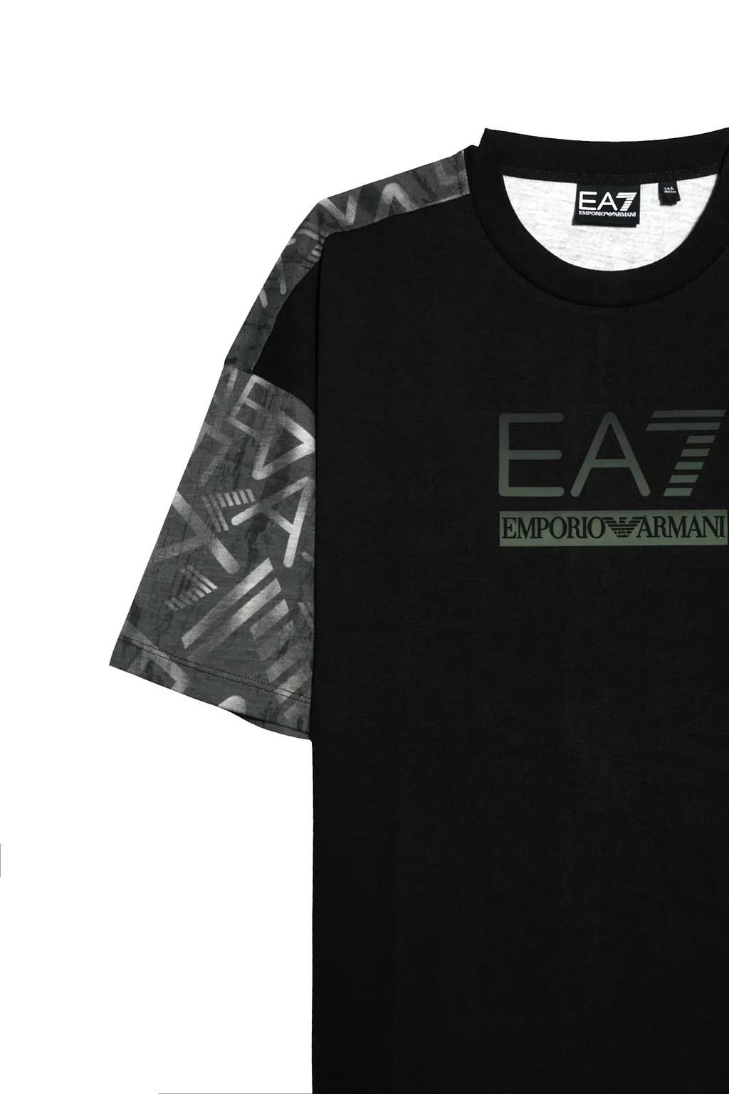 Short-Sleeved T-Shirt