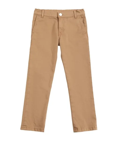 Belt Loops Slacks