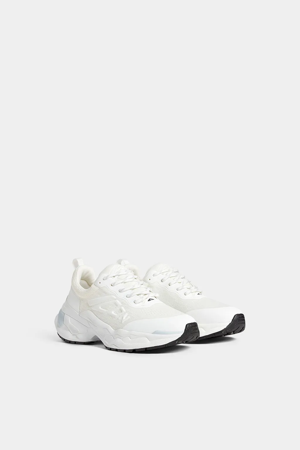 Dsquared2 Faster Sneakers