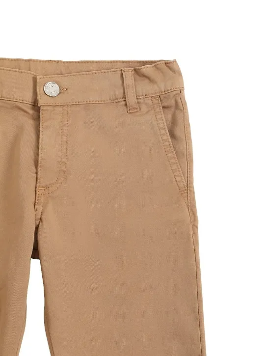 Belt Loops Slacks