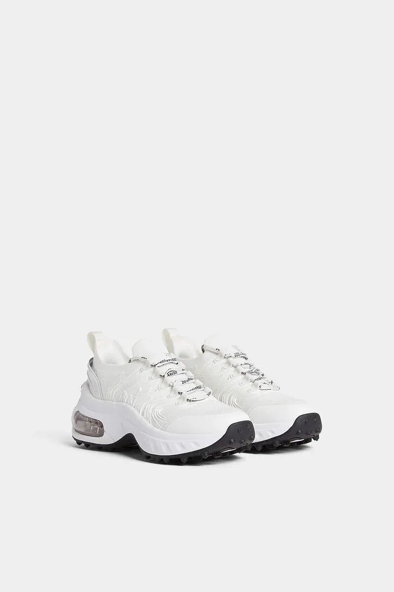 Dsquared2 Bubble Sneakers