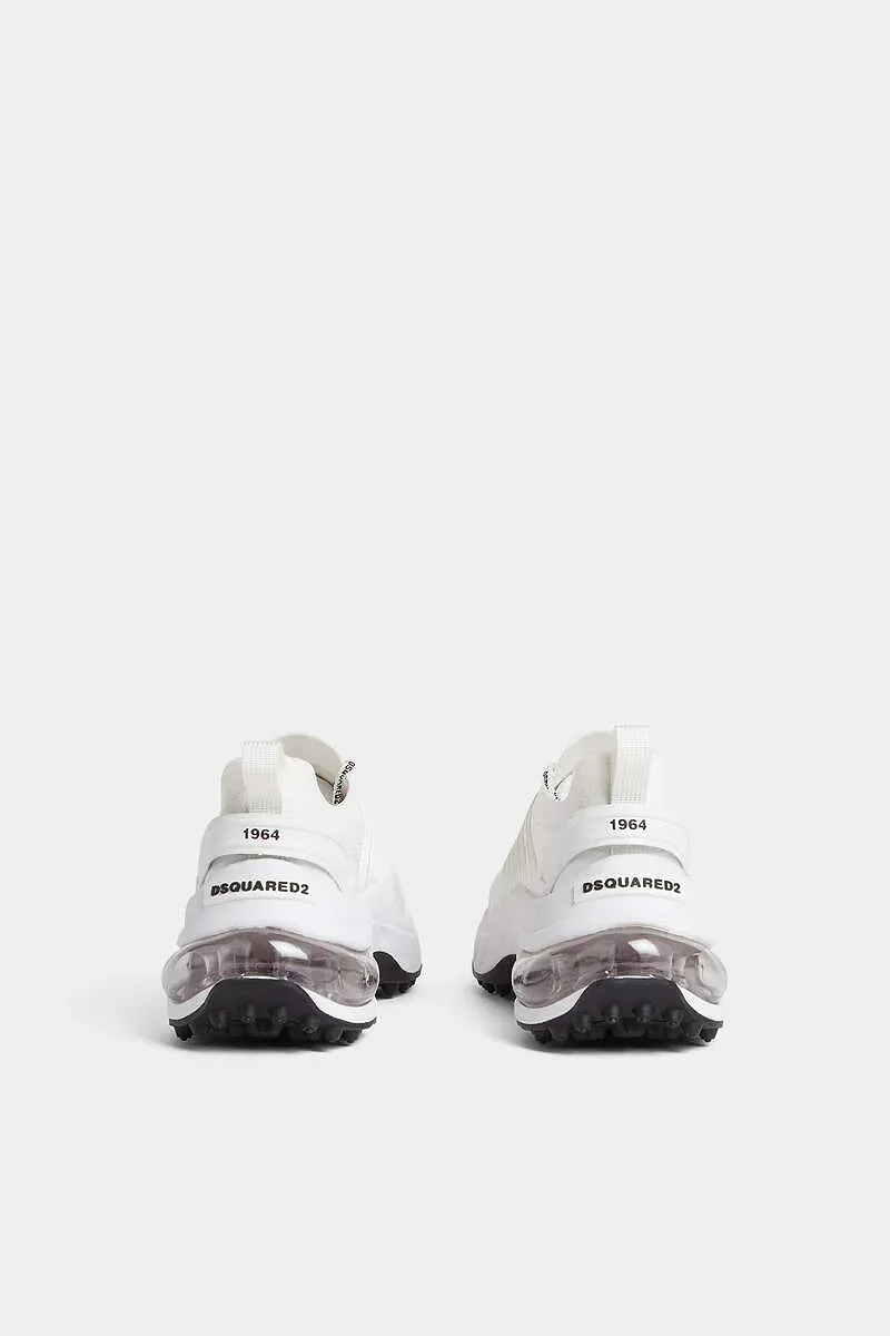 Dsquared2 Bubble Sneakers