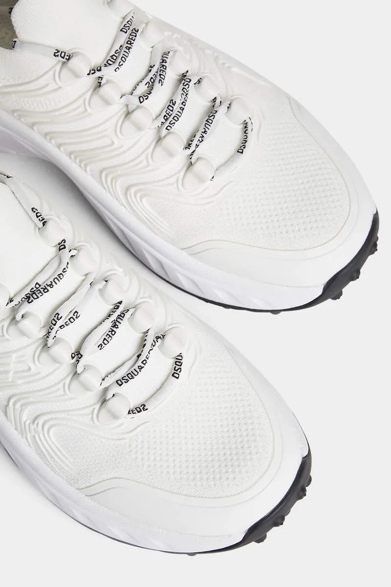 Dsquared2 Bubble Sneakers