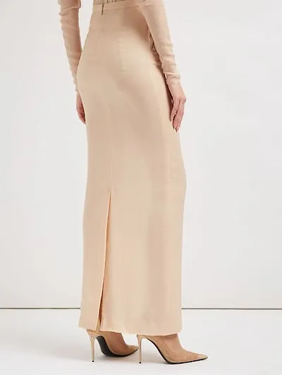 High Waist Skirt